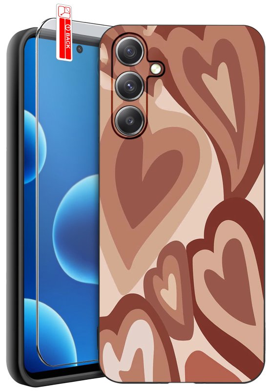 etui-do-samsung-galaxy-m35-rozne-wzory-kobiece-ze-szklem