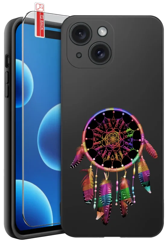etui-do-iphone-15-malowane-rozne-wzory-kobiece-ze-szklem