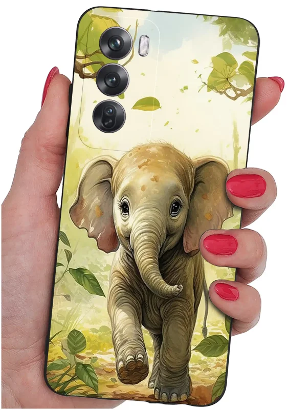 etui-do-oppo-reno-12-pro-5g-malowane-rozne-wzory-smieszne