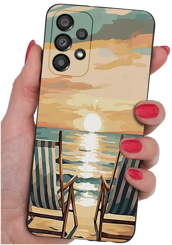 etui-do-samsung-galaxy-a33-malowane-rozne-wzory-dla-dziewczynki-ze-szklem