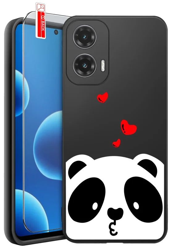 etui-do-motorola-moto-g35-5g-malowane-rozne-wzory-smieszne-ze-szklem
