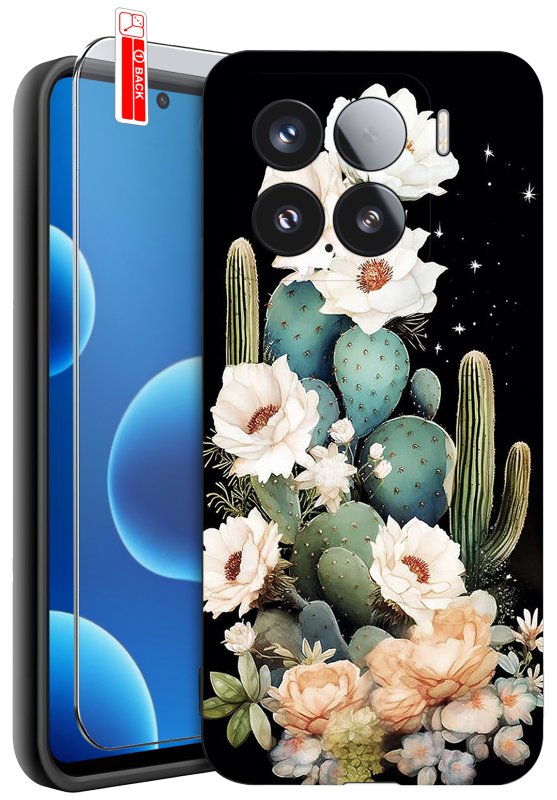 etui-do-xiaomi-15-pro-malowane-rozne-wzory-kobiece-ze-szklem