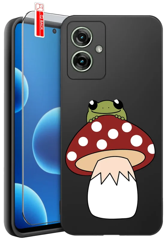etui-do-motorola-moto-g55-5g-malowane-rozne-wzory-smieszne-ze-szklem