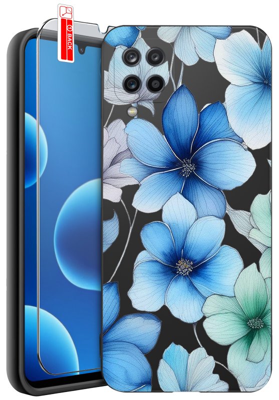 etui-do-samsung-galaxy-a12-m12-rozne-wzory-kobiece-ze-szklem