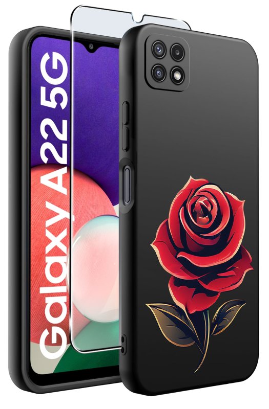 etui-do-samsung-galaxy-a22-5g-rozne-wzory-kobiece-ze-szklem