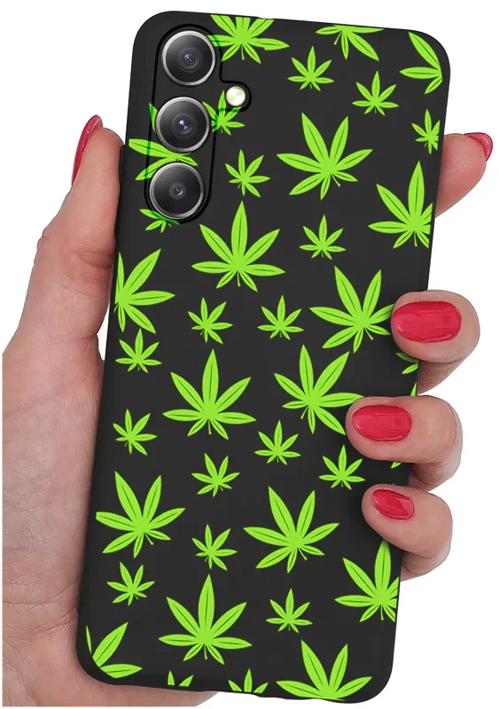 etui-do-samsung-galaxy-s24-fe-malowane-rozne-wzory-smieszne-ze-szklem