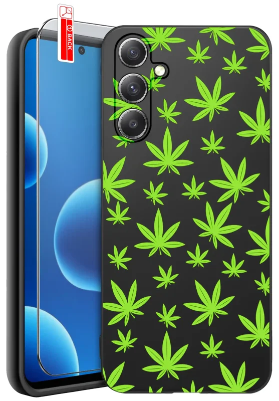 etui-do-samsung-galaxy-s24-fe-malowane-rozne-wzory-smieszne-ze-szklem