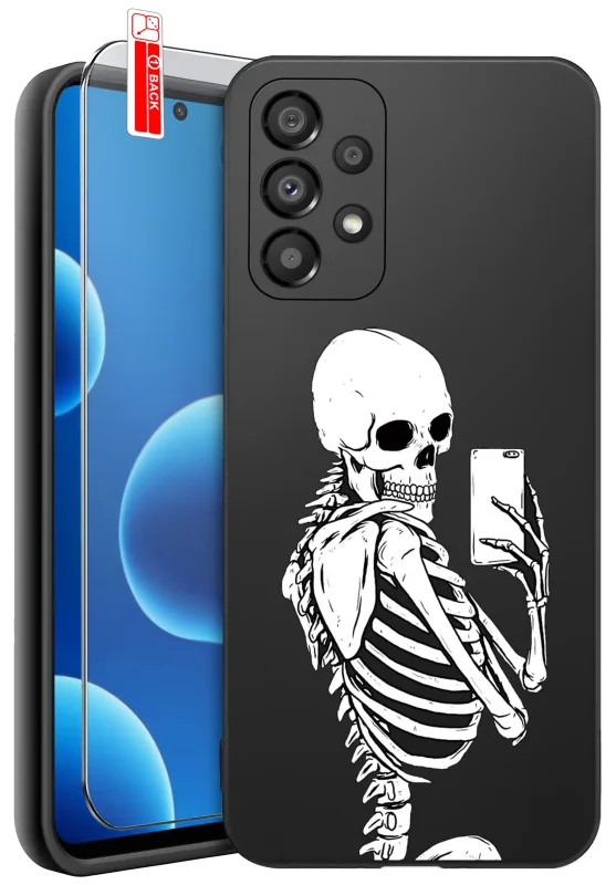etui-dla-samsung-galaxy-a53-5g-rozne-wzory-smieszne-ze-szklem
