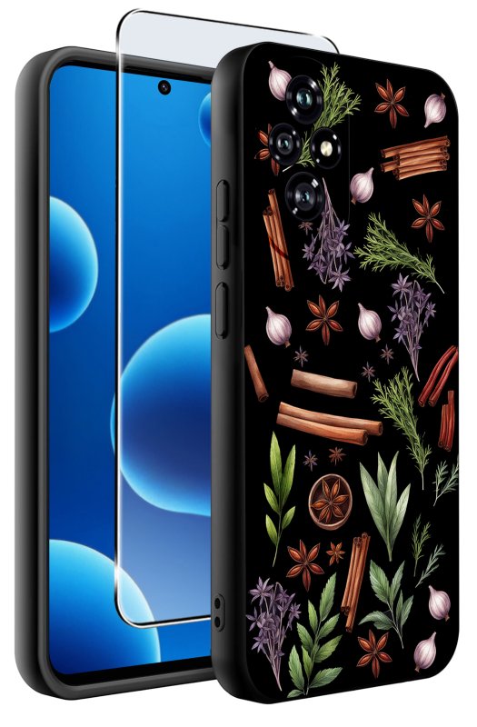 etui-do-honor-200-5g-malowane-rozne-wzory-kobiece-ze-szklem