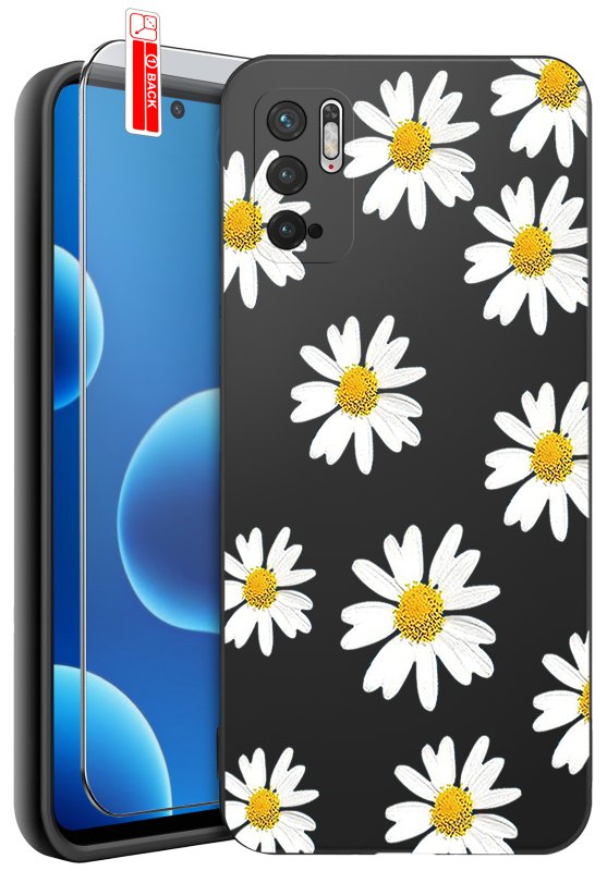 etui-do-xiaomi-redmi-note-13-4g-rozne-wzory-kobiece-ze-szklem