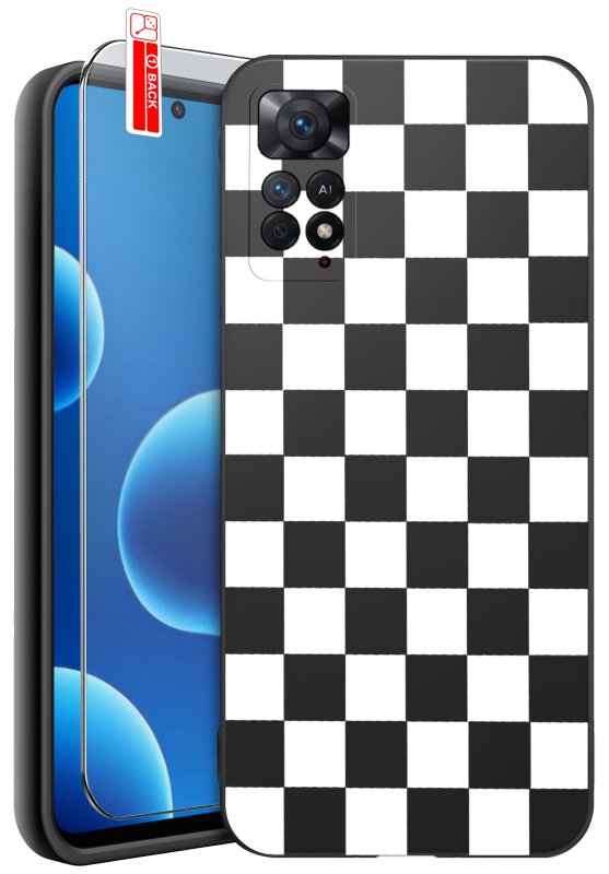 etui-do-xiaomi-redmi-note-11-pro-malowane-rozne-wzory-kobiece-ze-szklem