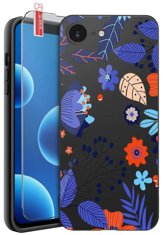 etui-do-iphone-16e-17e-malowane-rozne-wzory-kwiaty-ze-szklem