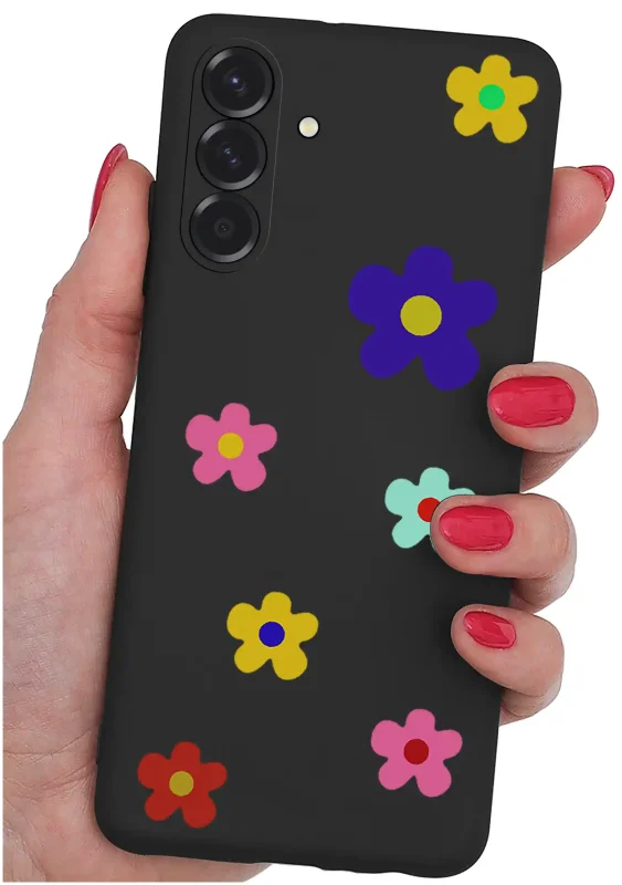 etui-do-samsung-galaxy-a36-a37-5g-malowane-rozne-wzory-kwiaty-ze-szklem