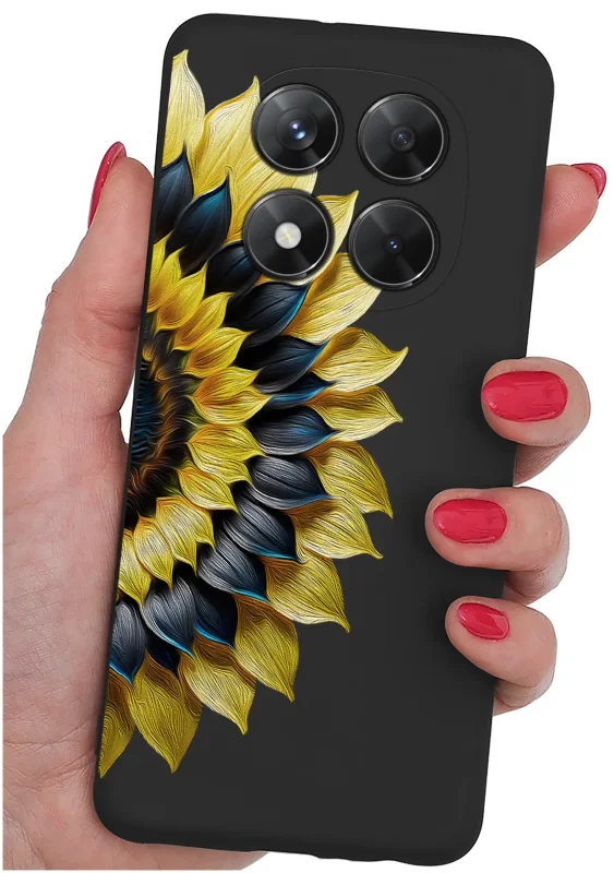 etui-do-xiaomi-redmi-note-14-pro-plus-5g-malowane-rozne-wzory-kwiaty