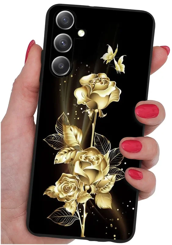 etui-do-samsung-galaxy-s25-plus-malowane-rozne-wzory-kwiaty-ze-szklem