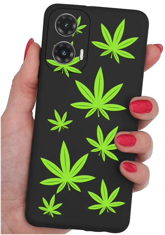 etui-do-motorola-moto-g35-5g-malowane-rozne-wzory-kwiaty-ze-szklem