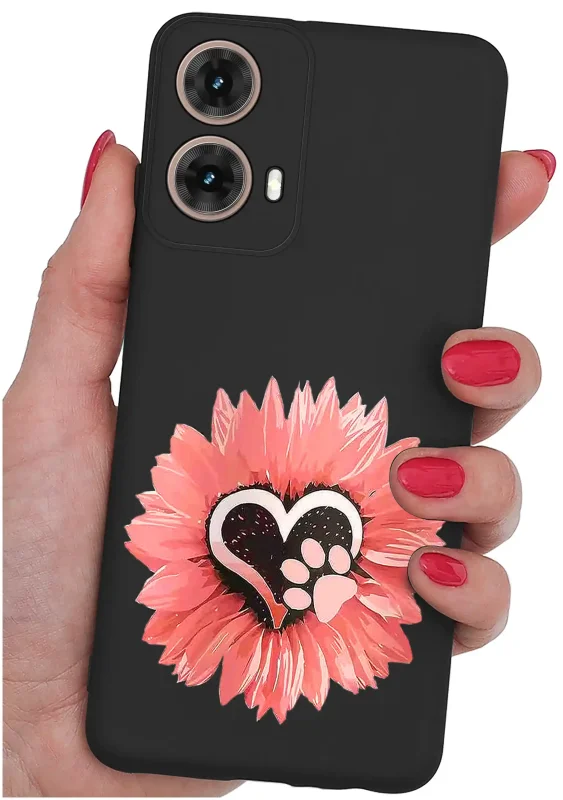 etui-do-motorola-moto-g85-5g-malowane-rozne-wzory-kwiaty