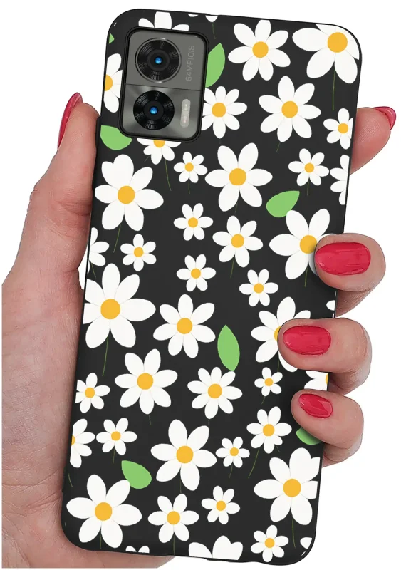 etui-do-motorola-moto-edge-30-neo-malowane-rozne-wzory-kwiaty-ze-szklem
