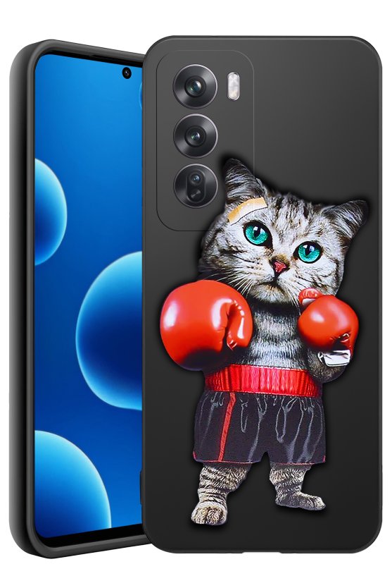 etui-do-oppo-reno-12-5g-rozne-wzory-z-kotem