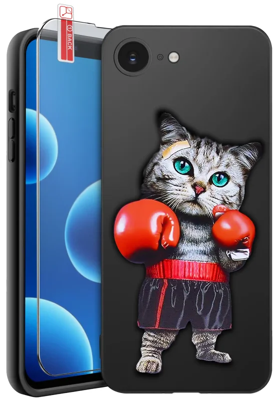 etui-do-iphone-16e-17e-malowane-rozne-wzory-z-kotem-ze-szklem