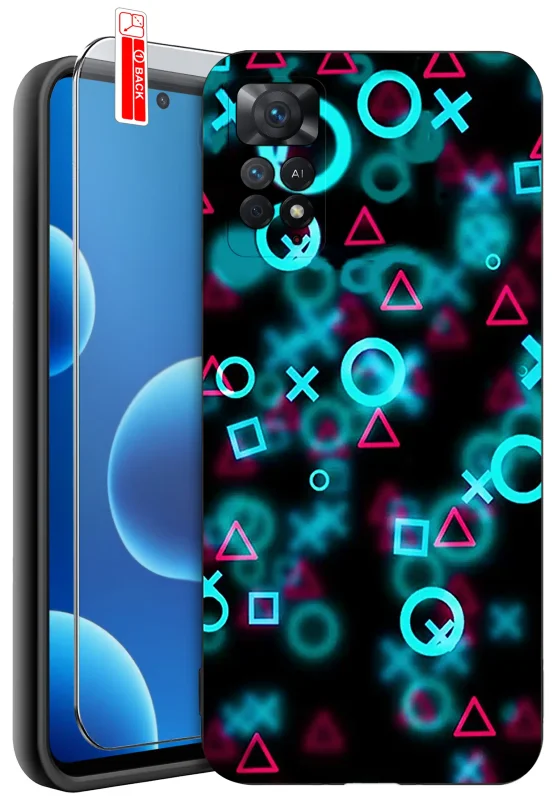 etui-do-xiaomi-redmi-note-11-pro-malowane-rozne-wzory-fajne-ze-szklem