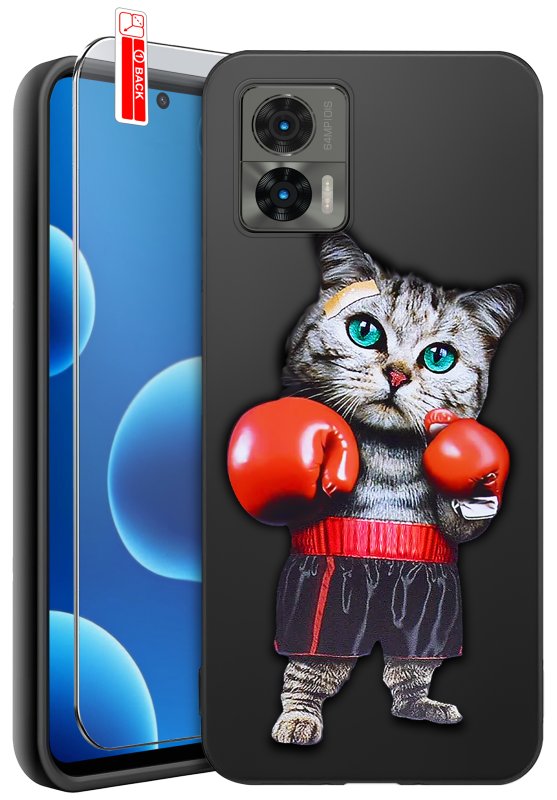 etui-do-motorola-moto-edge-30-neo-rozne-wzory-z-kotem-ze-szklem