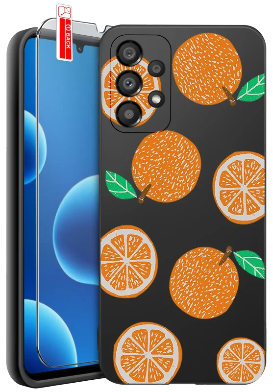 etui-do-samsung-galaxy-a32-4g-malowane-rozne-wzory-fajne-ze-szklem