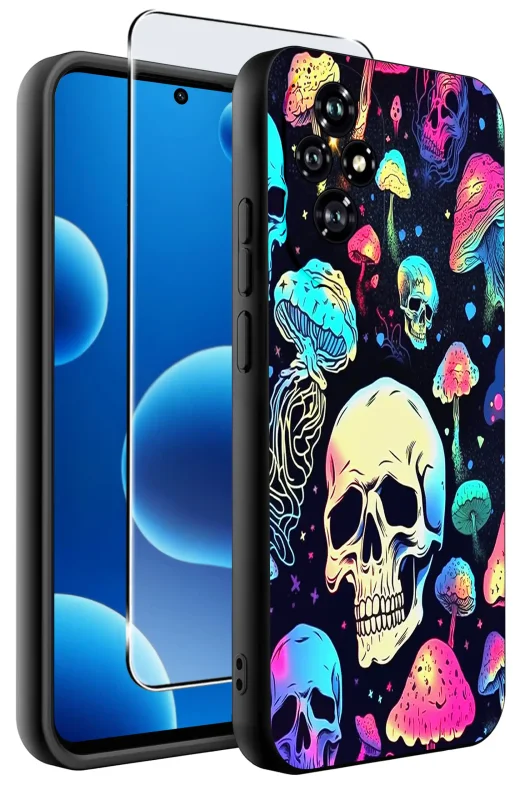 etui-do-honor-200-5g-malowane-rozne-wzory-fajne-ze-szklem