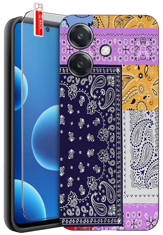 etui-do-oppo-a40-a40m-malowane-rozne-wzory-fajne-ze-szklem