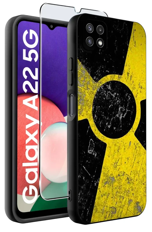 etui-do-samsung-galaxy-a22-5g-malowane-rozne-wzory-fajne-ze-szklem