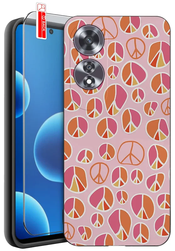 etui-do-oppo-a60-4g-malowane-rozne-wzory-fajne-ze-szklem