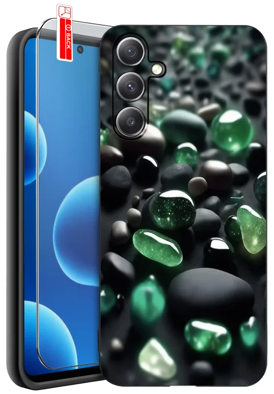 etui-do-samsung-galaxy-a16-5g-malowane-rozne-wzory-fajne-ze-szklem