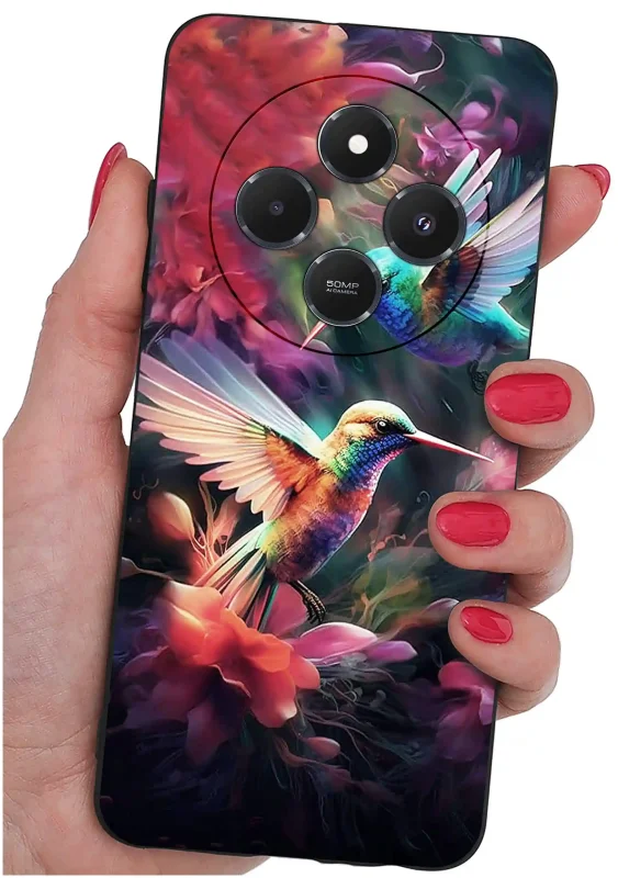 etui-do-xiaomi-redmi-14c-malowane-rozne-wzory-fajne-ze-szklem