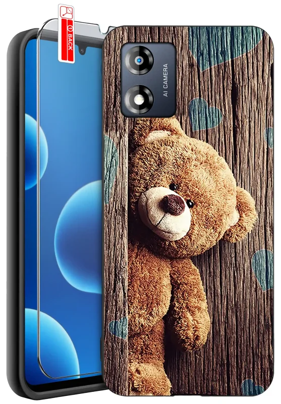 etui-do-motorola-moto-e13-malowane-rozne-wzory-fajne-ze-szklem