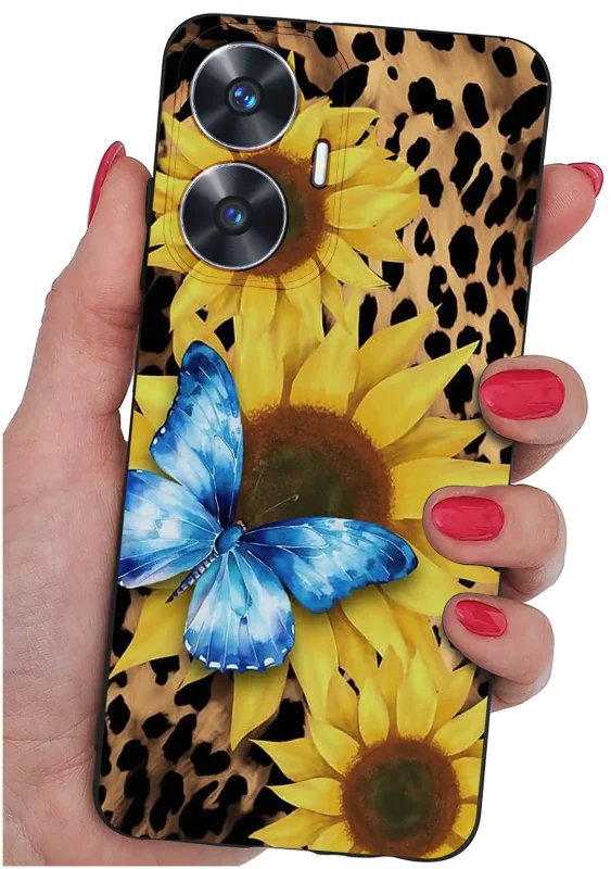 etui-do-realme-c55-malowane-rozne-wzory-fajne-ze-szklem