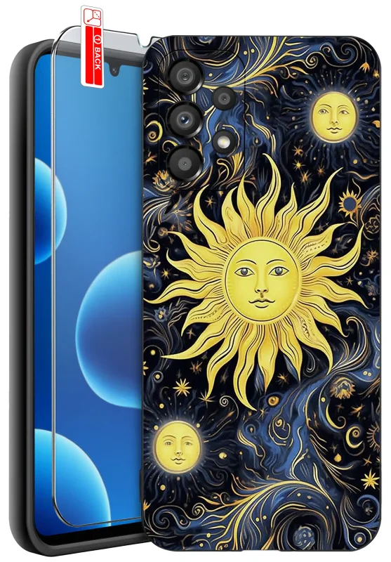 etui-do-samsung-galaxy-a33-rozne-wzory-fajne-ze-szklem