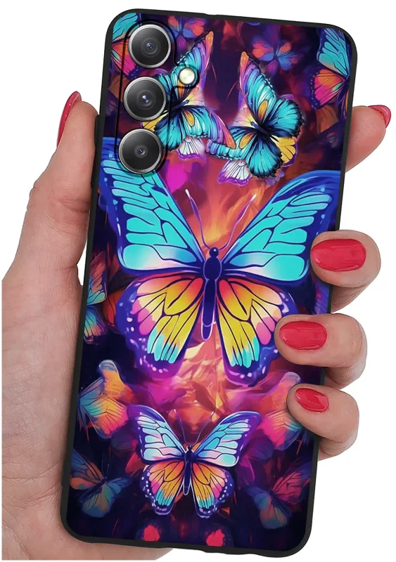 etui-do-samsung-galaxy-m35-rozne-wzory-fajne-ze-szklem
