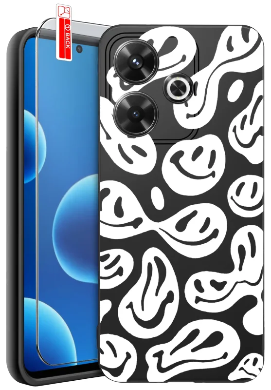 etui-do-xiaomi-redmi-13-4g-rozne-wzory-fajne-ze-szklem