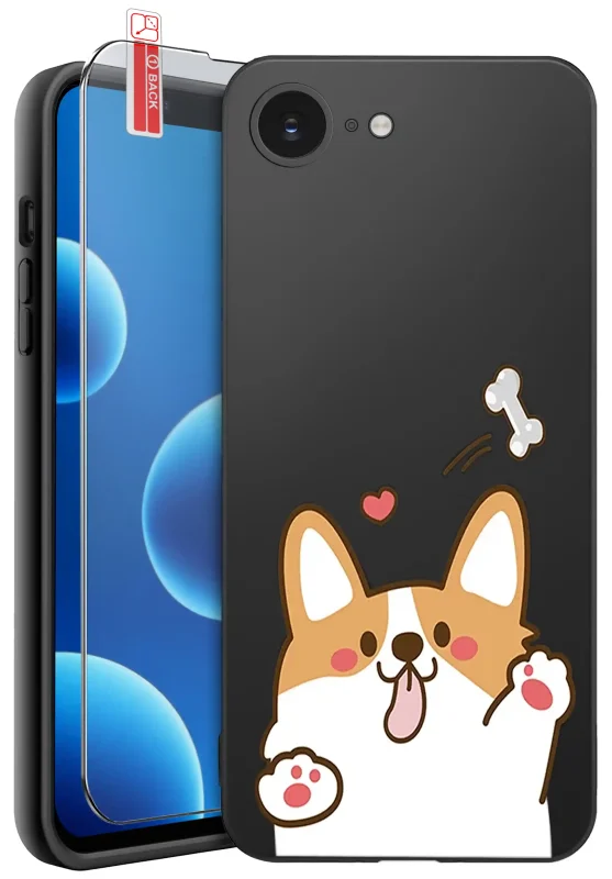 etui-do-iphone-16e-17e-malowane-rozne-wzory-z-psem-ze-szklem