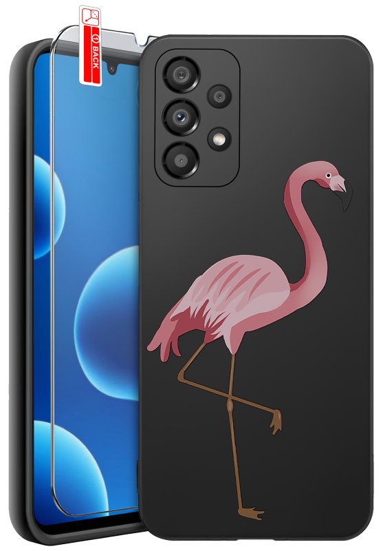 etui-do-samsung-galaxy-a33-rozne-wzory-zwierzeta-ze-szklem
