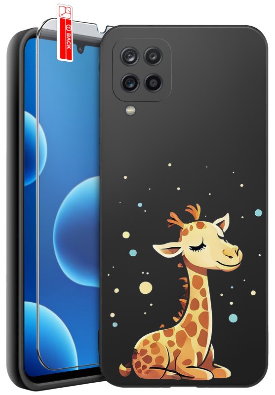 etui-do-samsung-galaxy-a12-m12-rozne-wzory-zwierzeta-ze-szklem