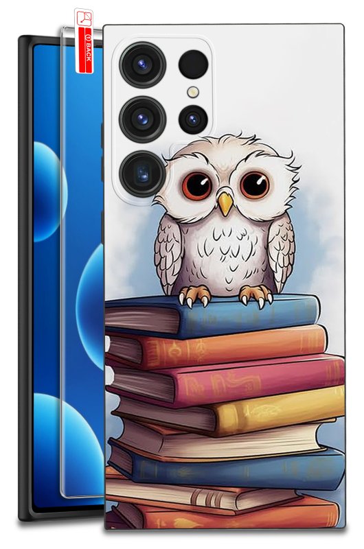etui-do-samsung-galaxy-s24-ultra-malowane-rozne-wzory-zwierzeta-ze-szklem