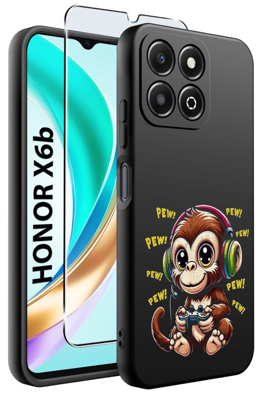 etui-do-honor-x6b-malowane-rozne-wzory-zwierzeta-ze-szklem
