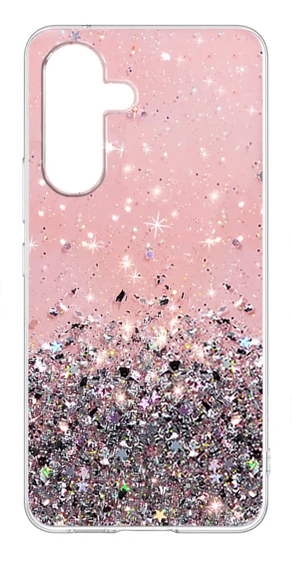 etui-do-samsung-galaxy-a36-a37-5g-brokat-rozowe-ze-szklem