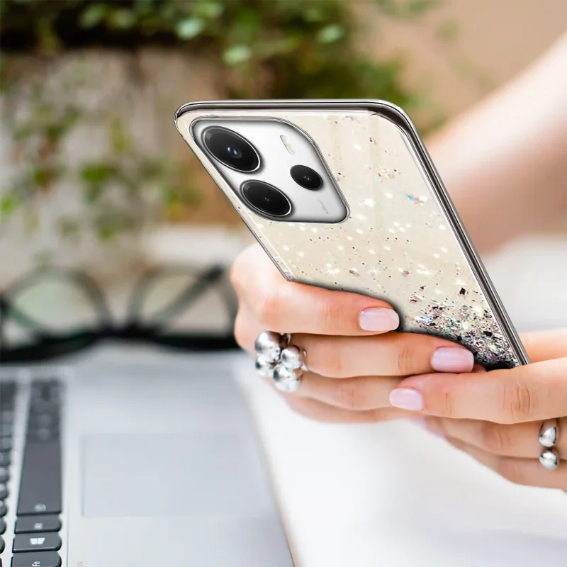 etui-do-xiaomi-redmi-note-14-pro-plus-5g-brokat-przezroczyste