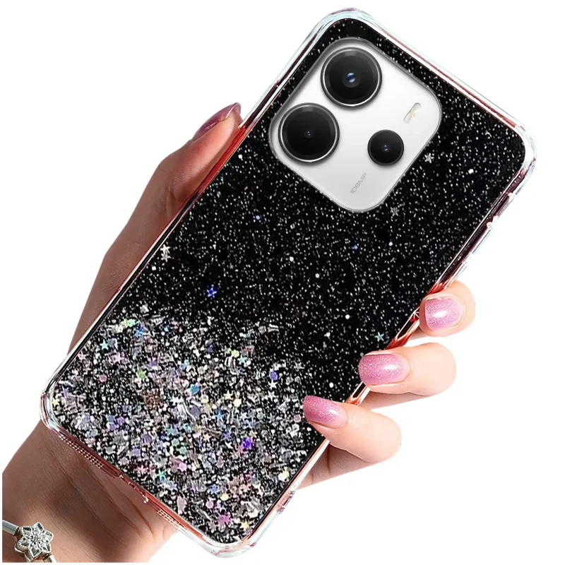 etui-do-xiaomi-redmi-note-14-pro-plus-5g-brokat-czarne