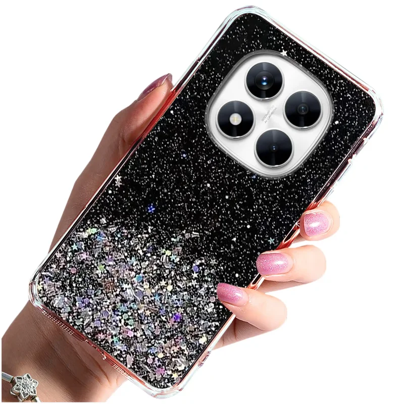 etui-do-xiaomi-redmi-note-14-pro-4g-brokat-czarne