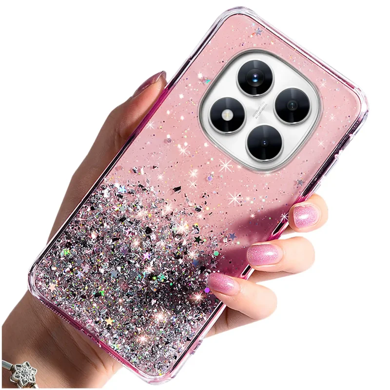 etui-do-xiaomi-redmi-note-14-pro-5g-brokat-rozowe