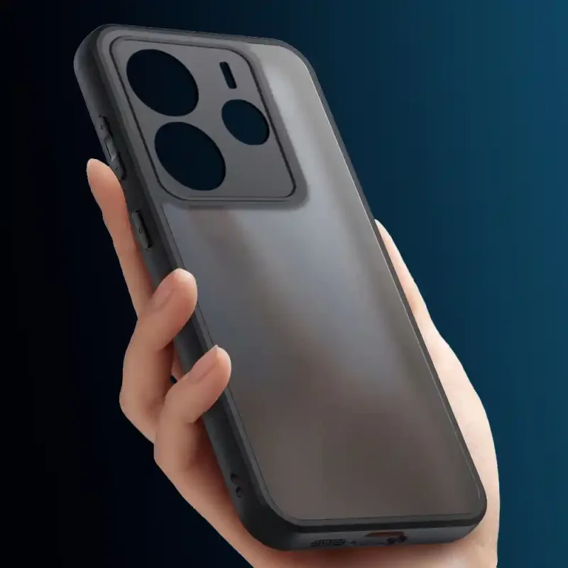 etui-do-xiaomi-redmi-note-14-5g-przezroczyste-wzmacniane-czarne-z-zestawem-2-szkiel