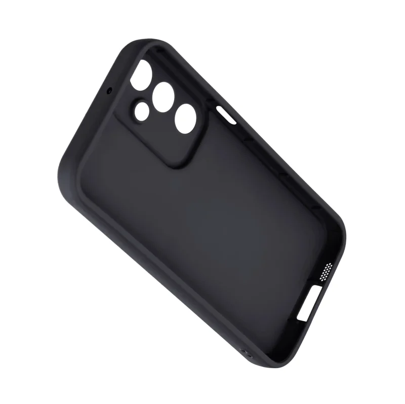 etui-do-samusng-galaxy-m15-silikonowe-serce-czarne-ze-szklem